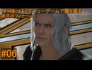 6.0B-06 FF14のストーリーをつよくてニューゲームで振り返る　暁月のフィナーレ２ #06