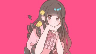 ラプラスショコラ／はとり【 歌ってみた 】