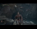 #22【ELDEN RING】巨大なアリは無理かもしれない！【エルデンリング初見実況】