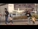 子どもたちが５００メートル走る「キッズマラソン」　あすの「北九州マラソン」を前に開催　完走の景品は「ネジチョコ」