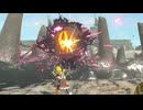 【ブレワイ】依頼を受けて、目玉に武器を投げつけてみた【ドリカラ】【ボイスピ実況,ゼルダの伝説,ブレスオブザワイルド,BotW,バグ,検証 】