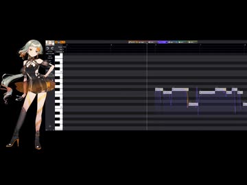 Mind Seeker  - ft. 知声(Chis-A) -