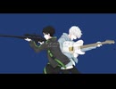 スナイパースナイプ/無色　【歌ってみた】