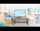 【KAITO V3】 echo 【カバー＋vsqx】