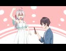 昨日の配信TS非公開にしてた～公開にしといたよ