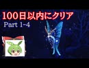 Elin100日チャレンジ戦士編part4