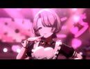 【学マスMV】「ハッピーミルフィーユ」(有村麻央 バレンタインSSR)【1080p60/4K HDR】