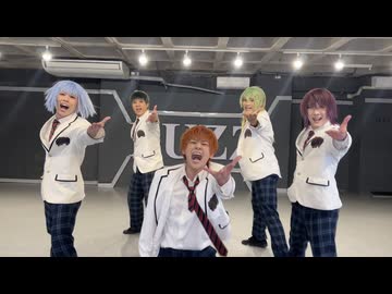 【高速ダンス】脳漿炸裂ガール 【踊ってみた】オリジナル振付