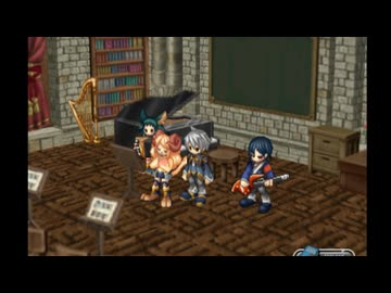 マナケミア～学園の錬金術士たち～ 実況プレイ Part6