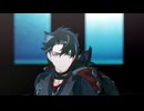 【原神MMD】ダリアダリア【リオセスリ】