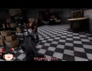 [ExfilZone]ゆっくり実況プレイ 武器タスク／ダム トラックにマーカー(1) [SteamVR]