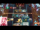 MTGA【MTGアリーナ】　プレミアドラフト　霊気走破①
