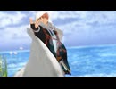 【MMD刀剣乱舞】晴天を穿つ【多キャラ刀剣乱舞】