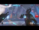 とりあえず、オーバーウォッチ２をスイッチ版でしゃべりながらやるだけ　その６０５