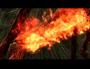 【ゆっくり実況】現地調達で挑むDARK SOULS　その６【ゆっくり早苗のゲーム日記】
