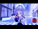 【東方MMD】　　Classic　　さくや