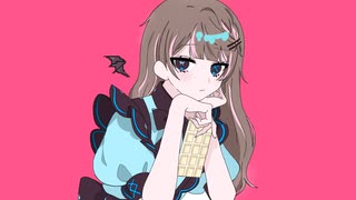 【地声低め女子が】ラプラスショコラ／來々うる【歌ってみた】
