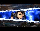 【DFFOO】ラグナ　フィニッシュバースト