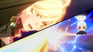 #323【1.5倍速実況】ナタのために　夜猟者の戦争　開幕【原神】