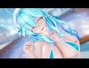 【MMD】雪花ラミィ - A【ホロライブ】