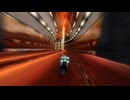 イーノック、バイクに乗る。｜El Shaddai #7