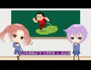 相手が弱者なら攻撃する【利己的行動】