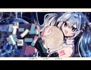 【ニコカラ】ゲンムキョー！【off vocal】