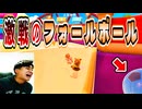 激戦のフォールボールカップでした!【フォールガイズ】