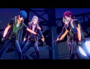 【MMDあんスタ】ぼかろころしあむ【Eden】