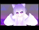 【Vtuber Vroid MMD】アニマル【腕無▼】