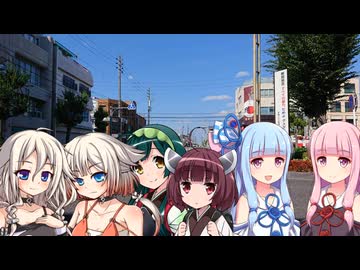 【CeVOIDays】第9.5話 初めましてと友達と幼馴染 【コミュニティ限定版　だったもの】