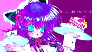 どじっこロボにゃんこメイド