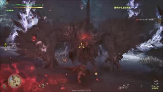 アルシュベルドとランス