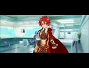 【FGO】アレキサンダー（マイルーム）面白いね〜