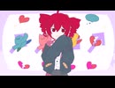 【UTAUcover】ブランディングができない【重音テト】