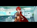 【FGO】アレキサンダー（マイルーム）僕。