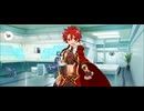 【FGO】アレキサンダー（マイルーム）君は〜