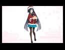 ケッコンカッコカリ　早霜改　クリスマス