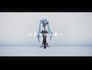 【ジャンル混合MMD】ドラマツルギー【推し詰め】