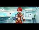 【FGO】アレキサンダー（マイルーム）マスター