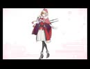 ケッコンカッコカリ　Valiant　クリスマス