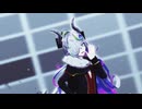 【WACCA/MMD】疑心暗鬼 - ルーン