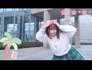 【ミルル】スパークル・ピーチ♡踊ってみた【さわ誕】short.ver