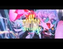 CH4NGE / Giga-cover