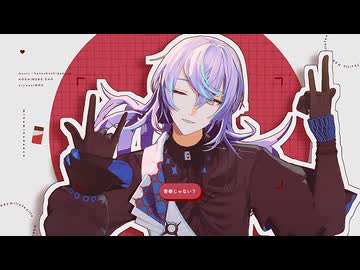 【にじさんじMMD】ハッピーミルフィーユ【PVkit/カメラ配布】