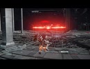 [AC6](マニュアルエイム,近接) パイルで「封鎖衛星制止」
