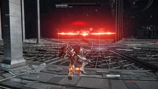 [AC6](マニュアルエイム,近接) パイルで「封鎖衛星制止」