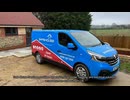 Safe House Services
