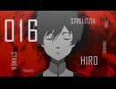 ダーリン・イン・ザ・フランキス　ファンアートアニメーション　完成映像