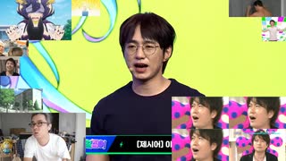 べたべったん
